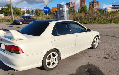 Honda Accord VII рестайлинг, 1999 год, 550 000 рублей, 6 фотография