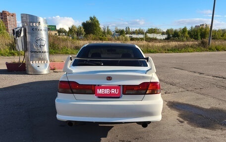 Honda Accord VII рестайлинг, 1999 год, 550 000 рублей, 5 фотография