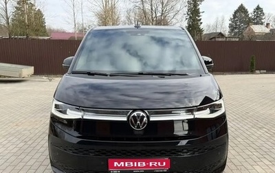 Volkswagen Multivan, 2024 год, 8 300 000 рублей, 1 фотография