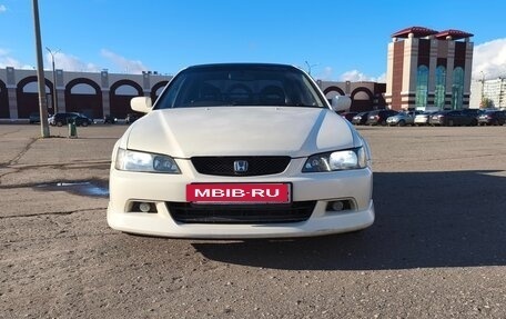 Honda Accord VII рестайлинг, 1999 год, 550 000 рублей, 2 фотография