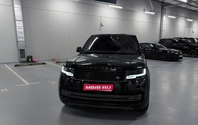Land Rover Range Rover IV рестайлинг, 2023 год, 17 499 000 рублей, 1 фотография