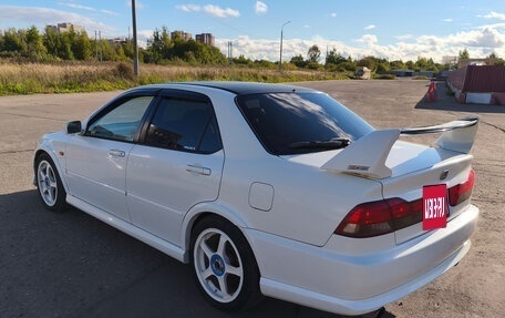 Honda Accord VII рестайлинг, 1999 год, 550 000 рублей, 4 фотография