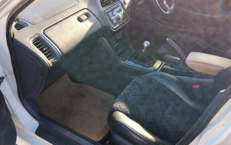 Honda Accord VII рестайлинг, 1999 год, 550 000 рублей, 8 фотография