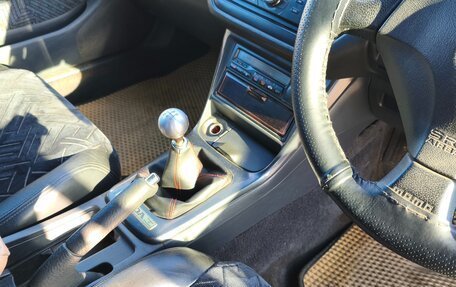 Honda Accord VII рестайлинг, 1999 год, 550 000 рублей, 13 фотография