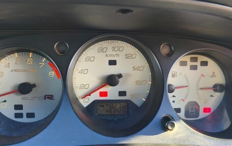 Honda Accord VII рестайлинг, 1999 год, 550 000 рублей, 14 фотография