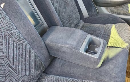 Honda Accord VII рестайлинг, 1999 год, 550 000 рублей, 17 фотография