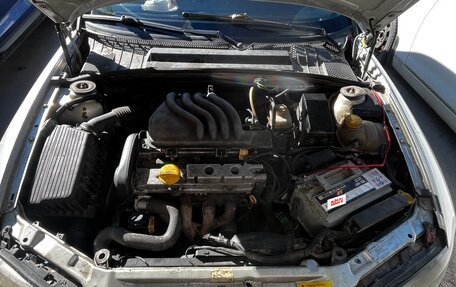 Opel Vectra B рестайлинг, 1997 год, 170 000 рублей, 4 фотография