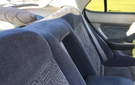 Honda Accord VII рестайлинг, 1999 год, 550 000 рублей, 18 фотография