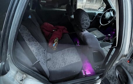 Opel Vectra B рестайлинг, 1997 год, 170 000 рублей, 9 фотография