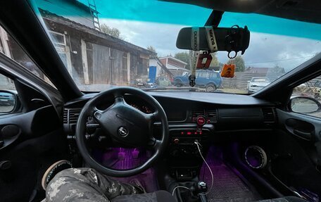 Opel Vectra B рестайлинг, 1997 год, 170 000 рублей, 8 фотография