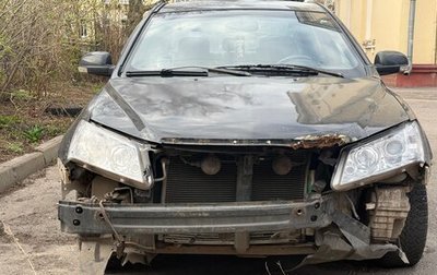 Geely Emgrand EC7, 2014 год, 120 000 рублей, 1 фотография