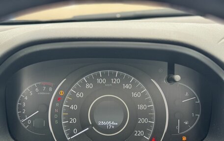 Honda CR-V IV, 2013 год, 1 550 000 рублей, 8 фотография