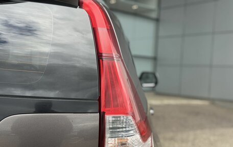 Honda CR-V IV, 2013 год, 1 550 000 рублей, 10 фотография