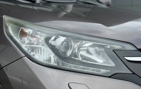 Honda CR-V IV, 2013 год, 1 550 000 рублей, 9 фотография