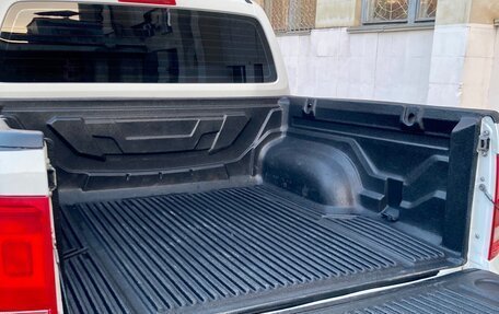 Volkswagen Amarok I рестайлинг, 2016 год, 2 250 000 рублей, 14 фотография