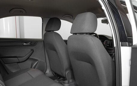 Volkswagen Polo VI (EU Market), 2022 год, 1 839 300 рублей, 8 фотография