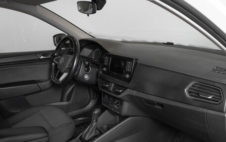Volkswagen Polo VI (EU Market), 2022 год, 1 839 300 рублей, 7 фотография