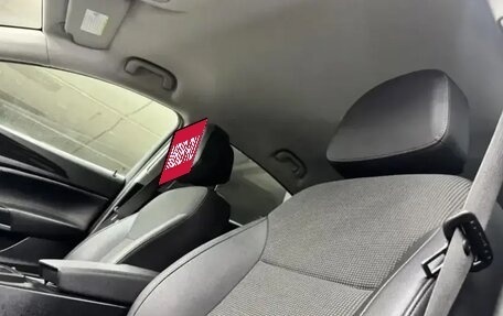 Opel Insignia II рестайлинг, 2011 год, 690 000 рублей, 8 фотография