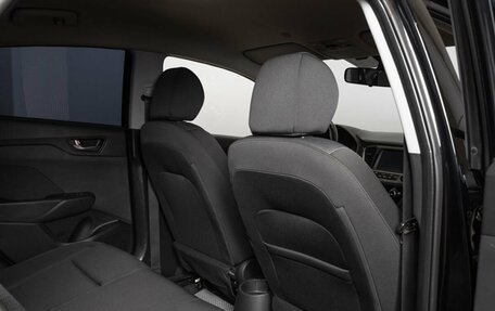 Hyundai Solaris II рестайлинг, 2019 год, 1 485 652 рублей, 8 фотография