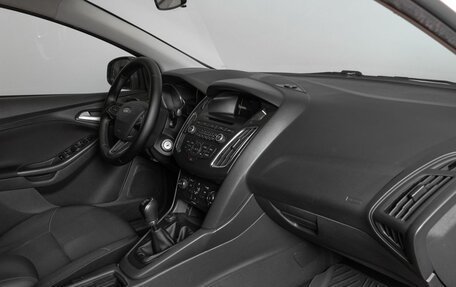 Ford Focus III, 2017 год, 1 050 000 рублей, 7 фотография