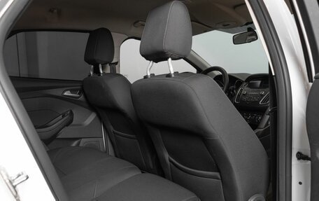Ford Focus III, 2017 год, 1 050 000 рублей, 8 фотография