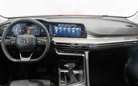 Changan CS35 Plus, 2024 год, 2 049 200 рублей, 6 фотография