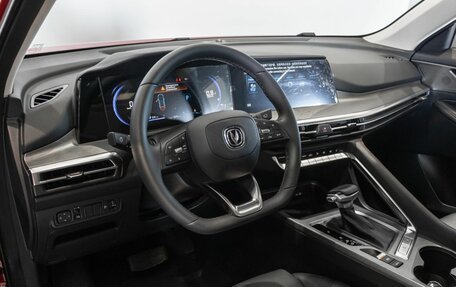 Changan CS35 Plus, 2024 год, 2 049 200 рублей, 5 фотография