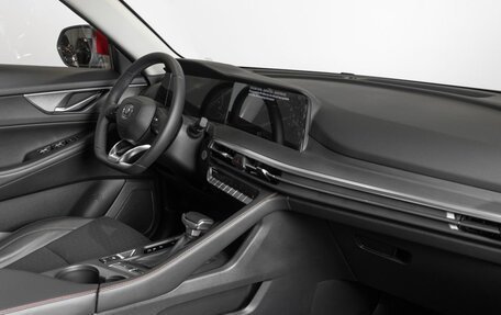 Changan CS35 Plus, 2024 год, 2 049 200 рублей, 7 фотография