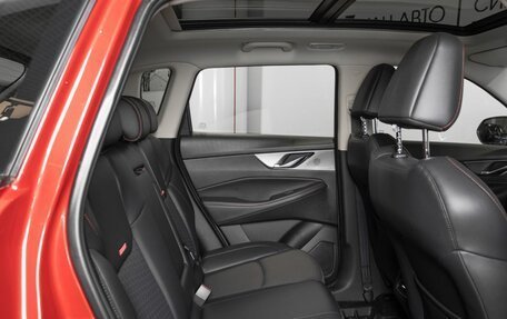 Changan CS35 Plus, 2024 год, 2 049 200 рублей, 8 фотография
