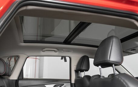 Changan CS35 Plus, 2024 год, 2 049 200 рублей, 9 фотография
