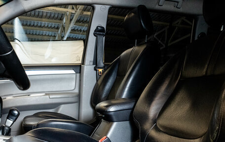 Mitsubishi Pajero Sport II рестайлинг, 2013 год, 1 749 000 рублей, 9 фотография