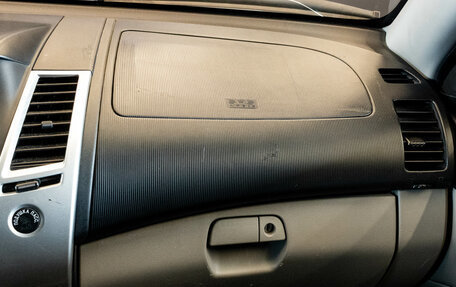 Mitsubishi Pajero Sport II рестайлинг, 2013 год, 1 749 000 рублей, 8 фотография
