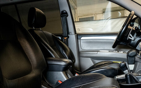 Mitsubishi Pajero Sport II рестайлинг, 2013 год, 1 749 000 рублей, 12 фотография