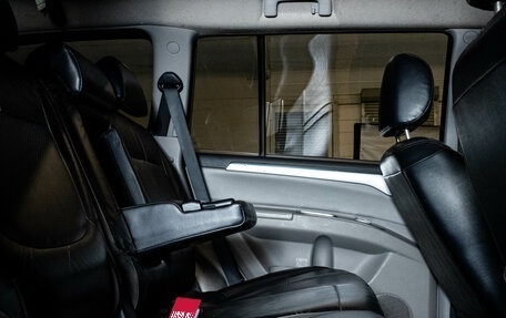 Mitsubishi Pajero Sport II рестайлинг, 2013 год, 1 749 000 рублей, 11 фотография