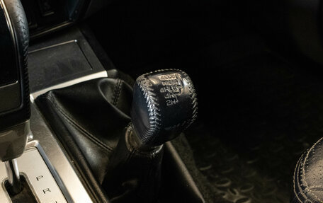 Mitsubishi Pajero Sport II рестайлинг, 2013 год, 1 749 000 рублей, 19 фотография