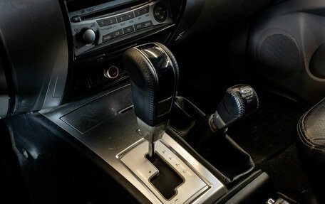 Mitsubishi Pajero Sport II рестайлинг, 2013 год, 1 749 000 рублей, 18 фотография