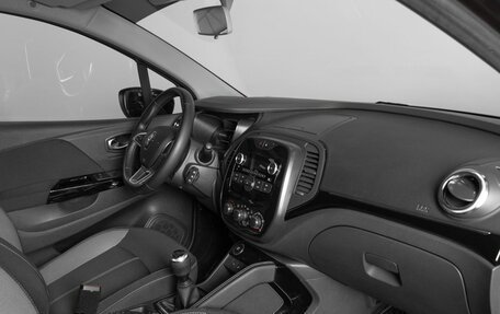Renault Kaptur I рестайлинг, 2021 год, 1 923 900 рублей, 7 фотография