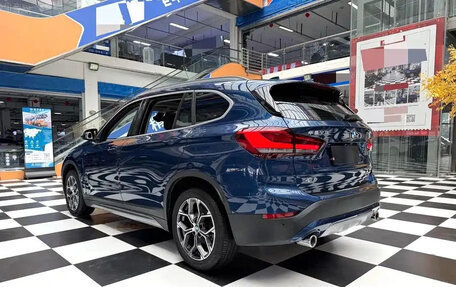 BMW X1, 2022 год, 2 130 000 рублей, 2 фотография