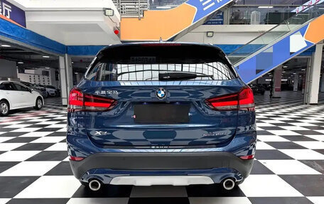 BMW X1, 2022 год, 2 130 000 рублей, 3 фотография