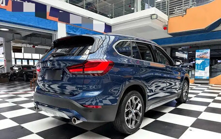 BMW X1, 2022 год, 2 130 000 рублей, 5 фотография