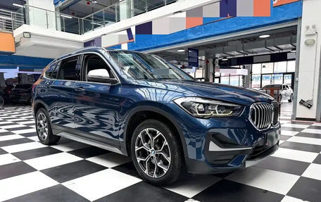 BMW X1, 2022 год, 2 130 000 рублей, 6 фотография