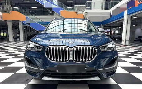 BMW X1, 2022 год, 2 130 000 рублей, 7 фотография