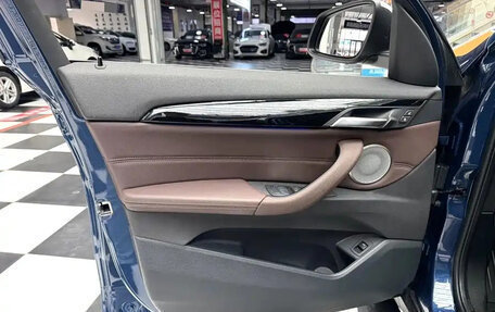 BMW X1, 2022 год, 2 130 000 рублей, 9 фотография