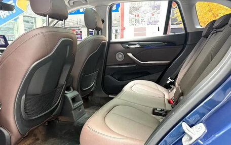 BMW X1, 2022 год, 2 130 000 рублей, 16 фотография