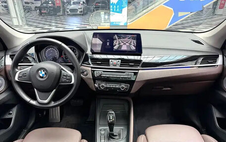 BMW X1, 2022 год, 2 130 000 рублей, 15 фотография