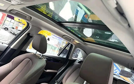 BMW X1, 2022 год, 2 130 000 рублей, 11 фотография