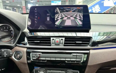 BMW X1, 2022 год, 2 130 000 рублей, 13 фотография