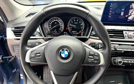 BMW X1, 2022 год, 2 130 000 рублей, 12 фотография