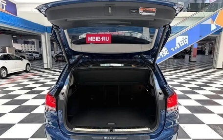 BMW X1, 2022 год, 2 130 000 рублей, 4 фотография