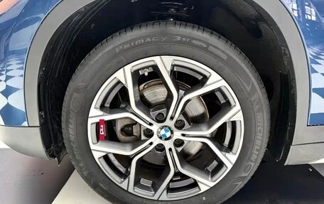 BMW X1, 2022 год, 2 130 000 рублей, 8 фотография